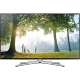 Samsung 50H6200 50 inç Full HD LED televizyon, ekranında orman manzarası görünen vitrin ürünü