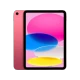 iPad 10.Nesil Wi-Fi 64 GB Pembe