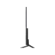 LG 86QNED82A6B Ultra HD 4K TV, genel renkli ince ayaklı televizyon modeli.