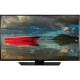 LG 43LX341C 43 inç Full HD FHD LED televizyon, deniz manzaralı ekranıyla vitrinde. Genel renk.