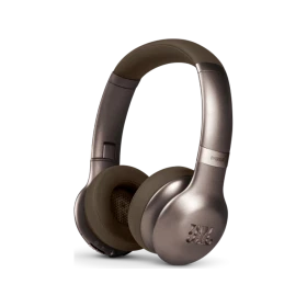 JBL Everest 310BT kablosuz kahverengi kulaklık, ayarlanabilir başlık ve yumuşak kulak yastıklarıyla