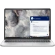 Dell Pro 16 Plus BTO105_PB16250 gri iş ve ofis laptopu; ekranda AI Assistant arayüzü görünüyor