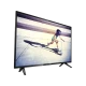 Philips 32PHS4112 HD Ready LED televizyon, genel renkli ekranda bisikletli kişi görüntüsü gösteren model.