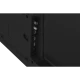 Grundig 40 GDF 5950B Full HD LED televizyonun arka panelindeki HDMI ve bağlantı girişleri
