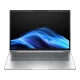 HP ProBook 4 G1iR 14 D36KPET gümüş renk ultrabook laptop açık ekran görüntüsü