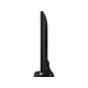 Samsung 58H5270 Full HD FHD LED Televizyon, siyah renkli ince tasarım ve bağlantı portları görünüyor