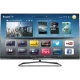 Philips 42PFL6188K Full HD LED televizyon ekranında Smart TV uygulama arayüzü görünüyor, genel renk.