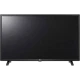 LG 32LM6370PLA LED TV, Full HD FHD ekranlı siyah renk televizyon, 32 inç düz panel tasarım