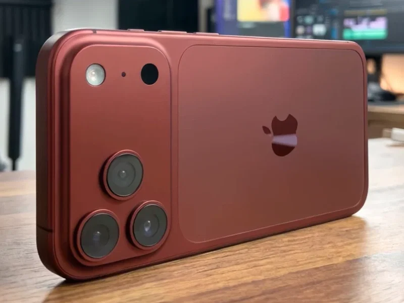 iPhone 18 Çıkış Tarihi Erteleniyor mu?