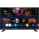 Vestel 40FV9750 Full HD LED televizyon, akıllı TV arayüzünde yayın ve uygulama seçenekleriyle.