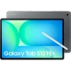 Galaxy Tab S10 FE+ 12 GB 256 GB 5G Gri