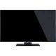 SEG 48SNB8500 Full HD LED televizyon, siyah ekranı ve ayaklı tasarımıyla önden görünür