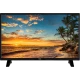 Vestel 32H8300E HD Ready LED televizyon, siyah çerçevede gün batımı manzarası gösteriyor