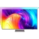 Philips 65PUS8807 Ultra HD 4K LED televizyon, canlı renkli ekrana sahip vitrin görseli