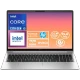 HP EliteBook 650 G10 B2RK6ES gümüş iş bilgisayarı; açık laptop ekranı ve Q klavye görünüyor.