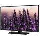 Samsung 40H5203 Full HD FHD LED televizyon, genel renkli, çiçek temalı canlı ekran görünümüyle.