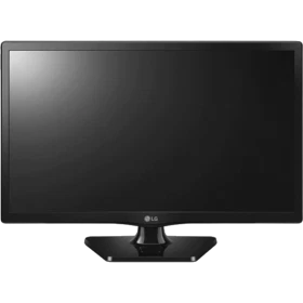 LG 24MT47U HD Ready LED TV, siyah ekranlı televizyon vitrin görseli