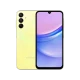 Galaxy A15 Sarı