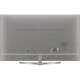 LG 55SJ810V Ultra HD 4K LED televizyonun arka paneli, genel renkli şık tasarım görünümü