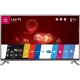 LG 55LB630V Full HD FHD LED televizyon; canlı menü ekranında uygulamalar ve festival görüntüsü görünüyor.