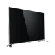 Philips 55PUS9109 Ultra HD 4K LED televizyon, siyah renkli ekran ve ince çerçeve tasarımı.
