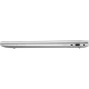 HP EliteBook 860 G10 81A09EA gümüş laptop yan bağlantı portları görünümü, iş ve ofis kullanımı için