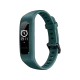 Band 3e Akıllı Bileklik Yeşil