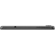Lenovo Tab M8 TB-8505F gri tablet arka görünüm, hoparlör ve bağlantı noktaları görünüyor