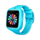 Mi Bunny Children's Phone Watch 3 Akıllı Çocuk Saati Mavi
