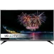 LG 43LH541V Full HD LED televizyon; şık çerçeve ve şehir manzaralı ekran görüntüsü ile vitrin ürünü