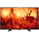 Philips 43PFS4131 Full HD LED televizyon, genel renkli ekranda canlı müzik sahnesi görünümü