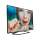Philips 47PFK6109 Full HD FHD LED televizyon siyah ekranda mavi arayüz görünümü, genel renk