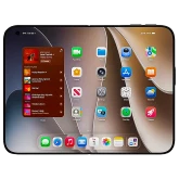 iPhone Ultra