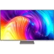 Philips 65PUS8807 Ultra HD 4K LED televizyon; çok renkli canlı ekran ve ince tasarım, genel renk seçeneği