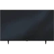 Grundig 50 GHU 7500 B Ultra HD 4K LED televizyon, siyah çerçeveli ve ayaklı tasarım
