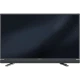 Grundig Toronto 43 CLE 6645 AL Full HD LED televizyon, siyah çerçeveli ve ayaklı tasarım
