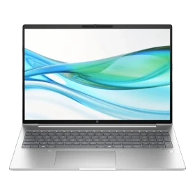 HP ProBook 460 G11 B2PH5ES iş ve ofis laptopu, gümüş renk; 32GB RAM ve 512GB SSD özellikli.