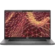 Dell Latitude 7530 N206l 753015u, koyu gri iş ve ofis laptopu; ince tasarım ve canlı ekran görünümü