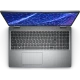 Dell Latitude 5530 N201L553014EMEA gri iş ofis laptop klavye ve touchpad görünümü, arka aydınlatmalı ekran.
