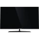 Philips 42PUS7809 Ultra HD 4K LED televizyon, siyah ekran ve orta ayaklı tasarım