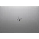 HP ZBook 8 G1i 14 B30HPES gri ultrabook laptop arka kapağı ve HP logosu görünüyor