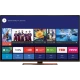 Beko B40L 9782 5AS Ultra HD 4K TV, siyah çerçeveli akıllı televizyon ana görünümü