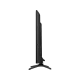 Samsung 58J5250 58 inç Full HD FHD LED televizyon, genel renkli ince tasarım yan görünüm