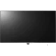 LG 86SJ957V Ultra HD 4K LED televizyon, genel renkli ekran ve ince çerçeve tasarımı