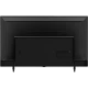 Grundig Tokyo 75 GHU 7905 C Ultra HD 4K LED televizyonun siyah arka paneli ve bağlantı noktaları