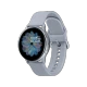 Galaxy Watch Active 2 40 mm Alüminyum Gümüş