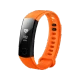 Honor Band 3 Akıllı Bileklik Turuncu
