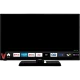 Vestel 40F9510 Full HD FHD LED televizyon, siyah çerçeveli ekranı ve akıllı TV uygulamalarıylacuntegn