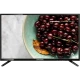 Grundig 32 GCH 5900B HD Ready LED televizyon, ekranda kiraz ve yaprak detaylarıyla önden görünüm