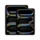 iPad Pro M4 Wi-Fi 512 GB 8 GB 11 inc Siyah